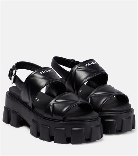 prada platform sandals outlet.